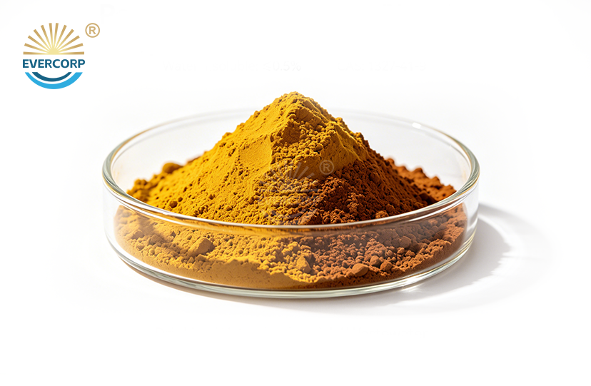 Powder Polyaluminum Chloride